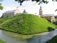 ������ �����������. XVI-XVIII ��.