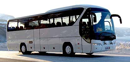 Neoplan Tourliner
